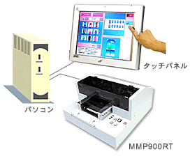 �V�X�e���\��